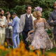 (Ian McShane, Kristin Chenoweth, Ricky Whittle) (Photo: Starz)